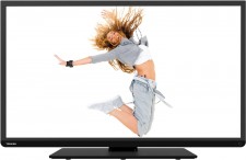 Test Toshiba 40L3443DG