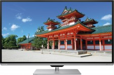 Test Toshiba 40M8365DG