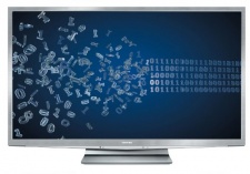 Test Toshiba 40RL838G
