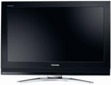 Test Toshiba 42C3000P