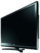 Test Toshiba 42RV555D