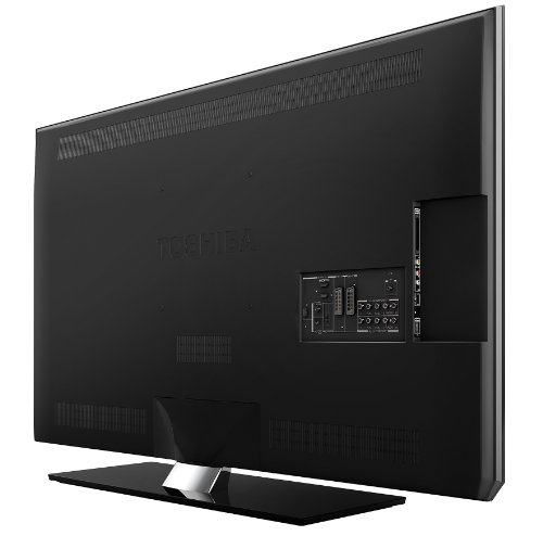 Toshiba 42SL738G Test - 0