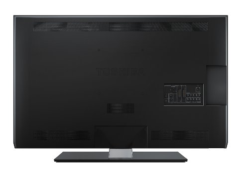 Toshiba 42SL738G Test - 2