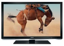 Test Toshiba 42SL738G