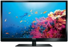 Test Toshiba 42UL875G