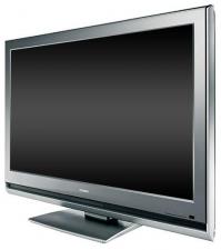 Test Toshiba 42WL58P