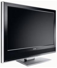 Test Toshiba 42WL67Z