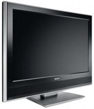 Test Toshiba 42WLG66P