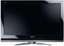 Test Toshiba 42X3030D