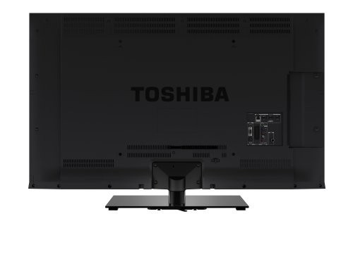 Toshiba 42XL975G Test - 0