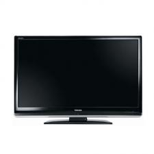 Test Toshiba 42XV501PG