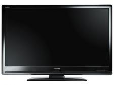 Test Toshiba 42XV556D
