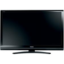 Test Toshiba 42ZV555D