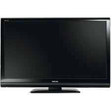 Test Toshiba 46RV555D