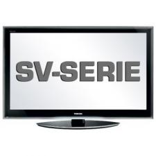 Test Toshiba 46SV635D