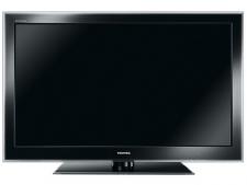 Test Toshiba 46VL733
