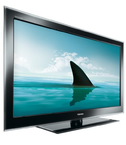 Toshiba 46YL743G Test - 0