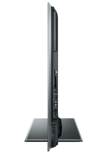 Toshiba 46YL743G Test - 1