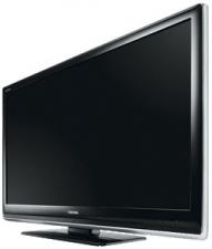 Test Toshiba 52XV555D