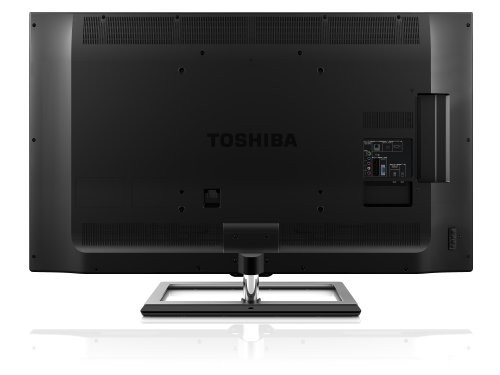 Toshiba 58M8365DG Test - 2