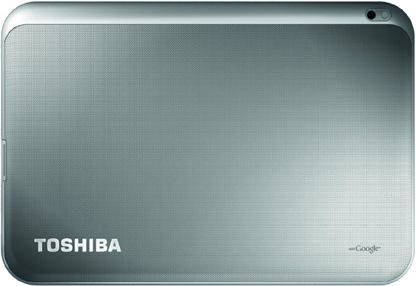 Toshiba AT300 Test - 0
