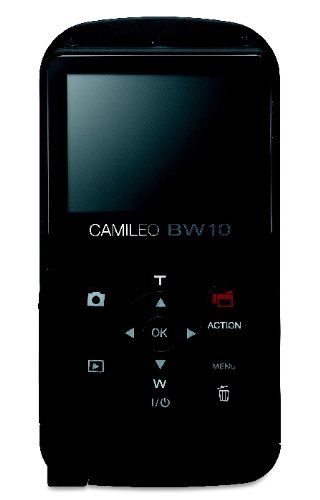 Toshiba Camileo BW10 Test - 0