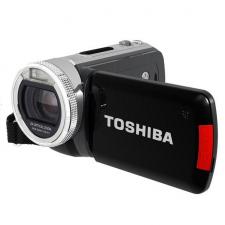 Test Toshiba Camileo H20