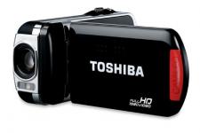 Test Toshiba Camileo SX900