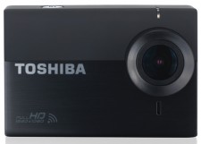 Test Toshiba Camileo X-Sports