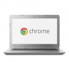 Test Toshiba CB30-102