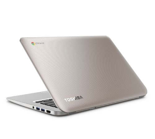 Toshiba Chromebook 2 Test - 0