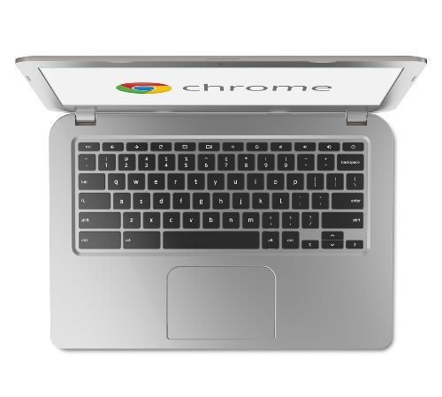 Toshiba Chromebook 2 Test - 1