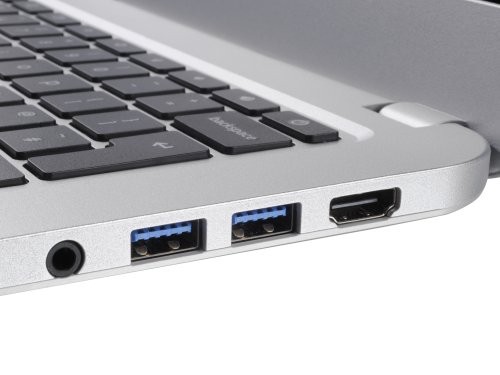 Toshiba Chromebook 2 Test - 2
