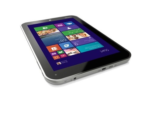 Toshiba Encore WT8 Test - 0