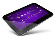 Test Toshiba Excite 10 SE