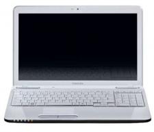Test Toshiba L655-1K0