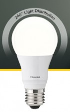 Toshiba LED E-Core im Test Test Toshiba LED E-Core