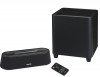 Bild Toshiba Mini 3D Soundbar with Subwoofer