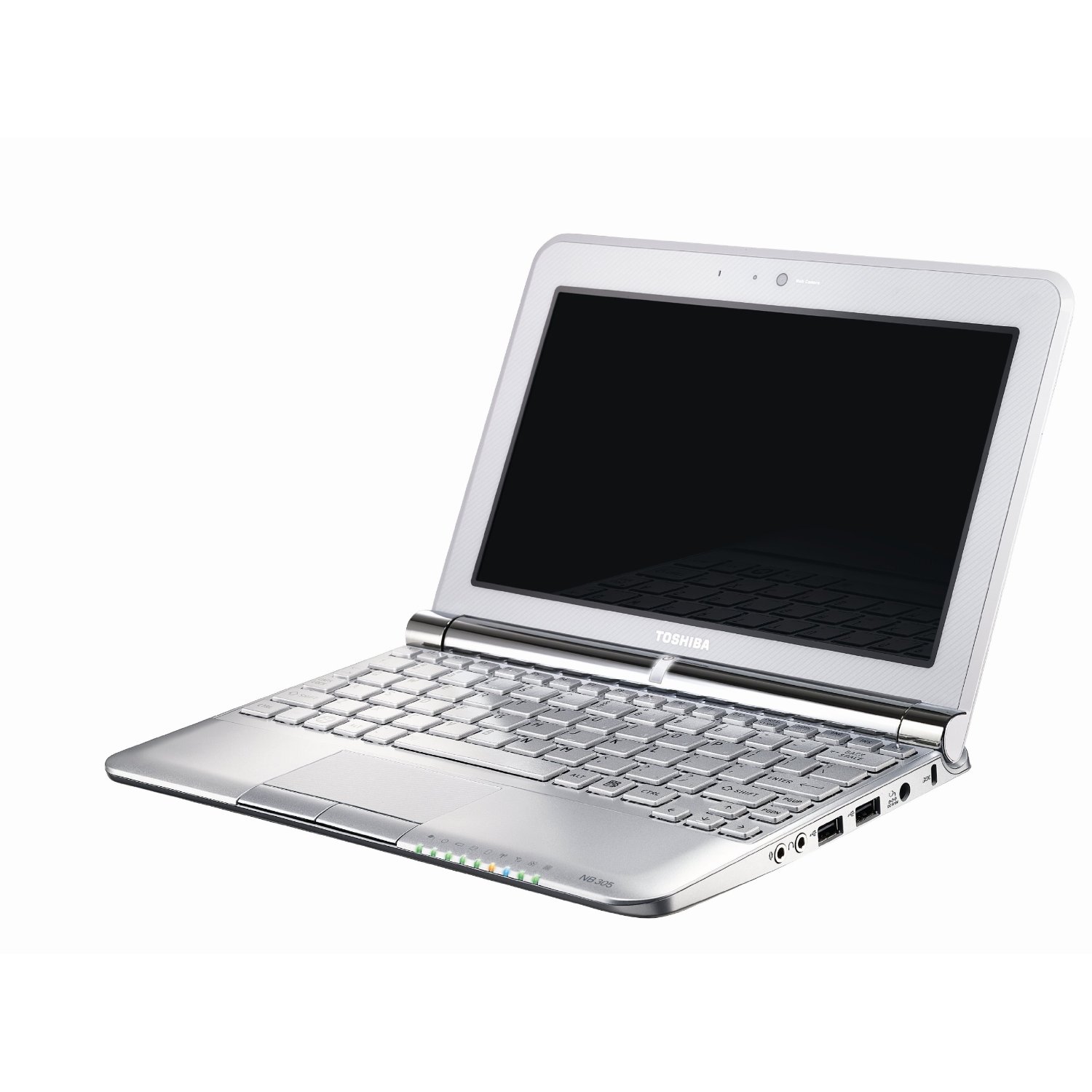Toshiba Mini NB305 Test - 0