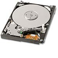 Test Toshiba MK3254GSY