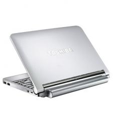 Test Toshiba NB200