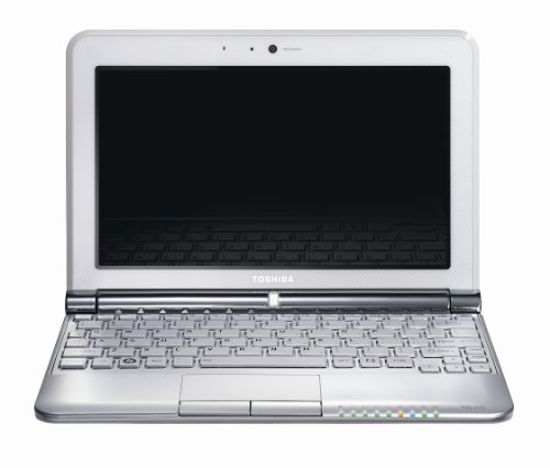 Toshiba NB 305-105 Test - 0