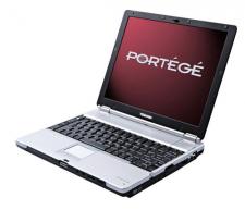 Test Toshiba Portégé M300