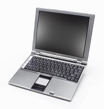 Test Toshiba Portégé R200