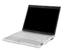 Test Toshiba Portégé R600