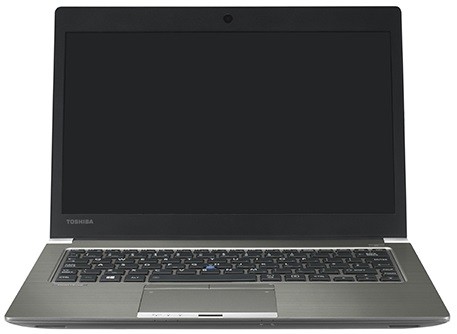 Toshiba Portégé Z30t-C-110 Test - 0