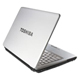 Bild Toshiba Portege M800