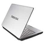 Test Toshiba Portege M800