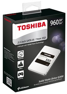 Toshiba Q300 Test - 0