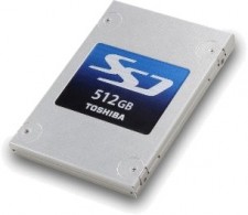 Toshiba Q-Series im Test Test Toshiba Q-Series
